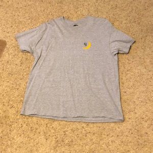 Lurking class by sketchy tank tee